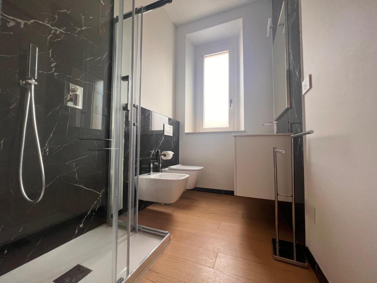 Happy Holiday Apartment Cagliari Exteriör bild