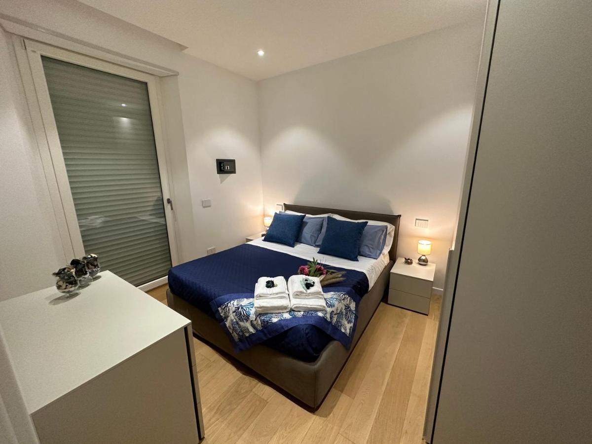 Happy Holiday Apartment Cagliari Exteriör bild